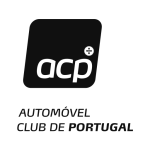 ACP - Automóvel Club de Portugal Logo