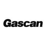 Gascan - Logo
